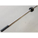 Shindaiwa Professional Hedge Trimmer Attachment Power Head Articulating 21'' Multi Tool 65003