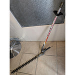 Shindaiwa Professional Hedge Trimmer Attachment Power Head Articulating 21'' Multi Tool 65003