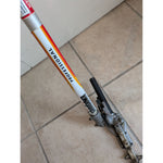 Shindaiwa Professional Hedge Trimmer Attachment Power Head Articulating 21'' Multi Tool 65003