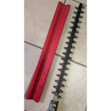 Shindaiwa Professional Hedge Trimmer Attachment Power Head Articulating 21'' Multi Tool 65003