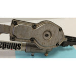 Shindaiwa Professional Hedge Trimmer Attachment Power Head Articulating 21'' Multi Tool 65003