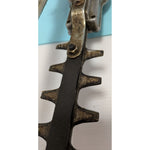 Shindaiwa Professional Hedge Trimmer Attachment Power Head Articulating 21'' Multi Tool 65003