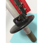 Shindaiwa Professional Hedge Trimmer Attachment Power Head Articulating 21'' Multi Tool 65003