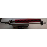 Shindaiwa Professional Hedge Trimmer Attachment Power Head Articulating 21'' Multi Tool 65003