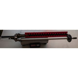 Shindaiwa Professional Hedge Trimmer Attachment Power Head Articulating 21'' Multi Tool 65003