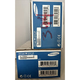 Four (4) Genuine Samsung ML-1210D3 Black Ink Toner OEM Cartridge OPEN BOX 2.1 LB
