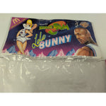 Plush Lola Bunny Nerdlucks Space Jam Happy Meal Toy Set Featuring Vintage