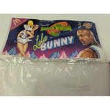 Plush Lola Bunny Nerdlucks Space Jam Happy Meal Toy Set Featuring Vintage