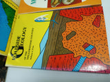 Geology and Minerals of Idaho - 5 Book Set