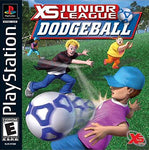 Xs Dodgeball / Game [video game]