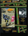 The Big Nasty Hillclimb 3 [DVD]