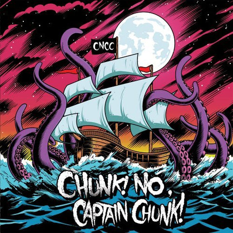 Something For Nothing [Audio CD] Chunk! No, Captain Chunk!