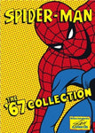 Spider-Man - The '67 Collection (6 Volume Animated Set) [DVD] [DVD]