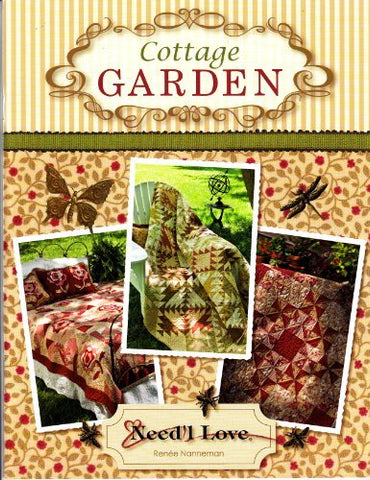 Cottage Garden [Unknown Binding] Twigs Way