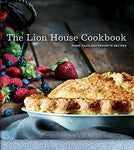 The Lion House Cookbook: More Than 500 Favorite Recipes [Hardcover] Temple Squar