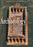 Archaeology from Above Albanese, Marilia; Dominici, Davide; Ferrero, Giorgio and