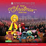 Keep Christmas with You [Audio CD] Mormon Tabernacle Choir; Orchestra Temple Squ