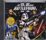 Star Wars Battlefront II - Windows [video game]