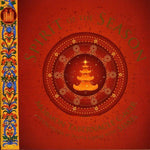 Spirit of the Season [Audio CD] Franz Xaver Gruber; Gustav Holst; Felix Mendelss