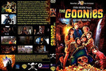 The Goonies DVD [DVD]