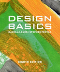 Design Basics Lauer, David A. and Pentak, Stephen