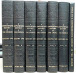 A Comprehensive History of the Church of Jesus Christ of Latter-Day Saints in Si