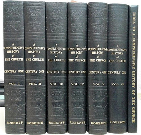 A Comprehensive History of the Church of Jesus Christ of Latter-Day Saints in Si