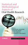 Statistical and Methodological Aspects of Oral Health Research [Hardcover] Lesaf
