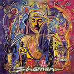Shaman [Audio CD] Santana