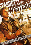 Spaghetti Western Collection [DVD]