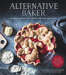 Alternative Baker: Reinventing Dessert with Gluten-Free Grains and Flours [Paper
