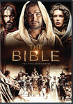 The Bible: The Epic Miniseries [DVD]
