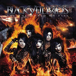 Black Veil Brides - Set The World On Fire [Audio CD] Black Veil Brides