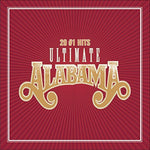 Ultimate Alabama 20 # 1 Hits [Audio CD] Alabama