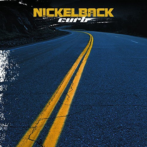 Curb [Audio CD] Nickelback
