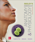 Seeley's Essentials of Anatomy and Physiology VanPutte, Cinnamon; Regan, Jennife