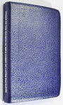 Hymns of the Church of Jesus Christ of Latter-Day Saints Pocket Leather Hymn Boo