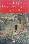 The Life and Teachings of Jesus [Paperback] Franklin L. West
