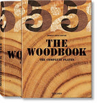 The Woodbook: The American Woods 1883-1913, 1928 Hough, Romeyn Beck