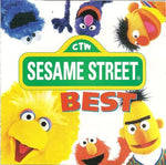 Sesame Street Best [Audio CD]