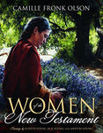 Women in the New Testament [Hardcover] Camille Fronk Olson