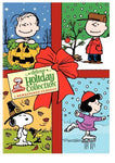 Peanuts Holiday Collection: It's the Great Pumpkin, Charlie Brown DVD