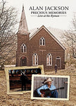 Precious Memories (Live at the Ryman) [DVD Audio] Jackson, Alan