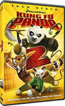 Kung Fu Panda 2 [DVD]