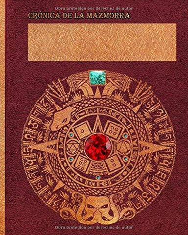 CrÃ³nica de la Mazmorra (Spanish Edition) Thrush, Catherine