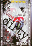 Quick & Dirty NSX VII [DVD]