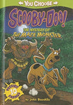 The Mystery of the Maze Monster (You Choose Stories: Scooby-Doo) [Library Bindin