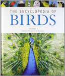 the encyclopedia of birds 2 vol. Kenny Clements