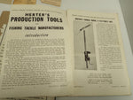 How to Tie Flies by E.C. Gregg - The Barnes Sports Library
