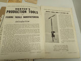 How to Tie Flies by E.C. Gregg - The Barnes Sports Library